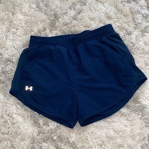 Under Armour shorts